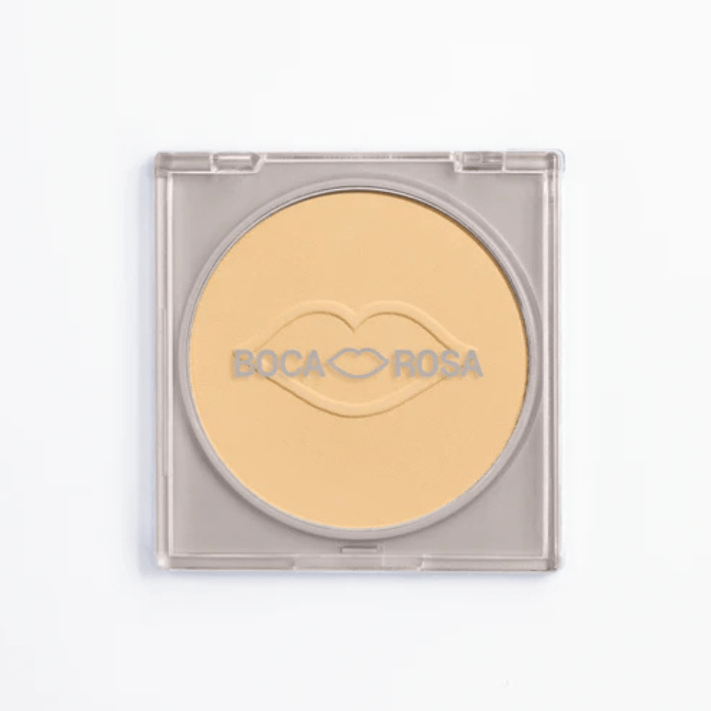 Pó Compacto Boca Rosa BR03 09g